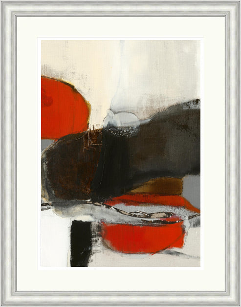 Foresight III Iby M Runde