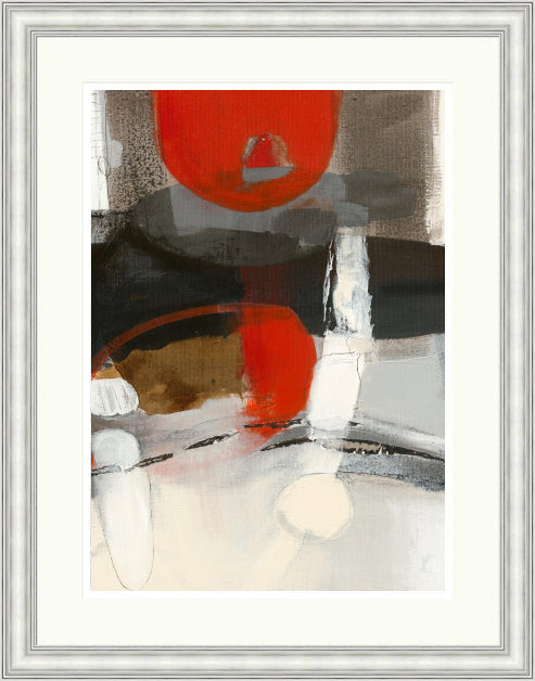 Foresight IV by M Runde