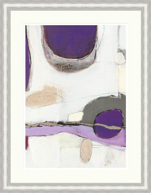 Loud & Quiet III by M Runde