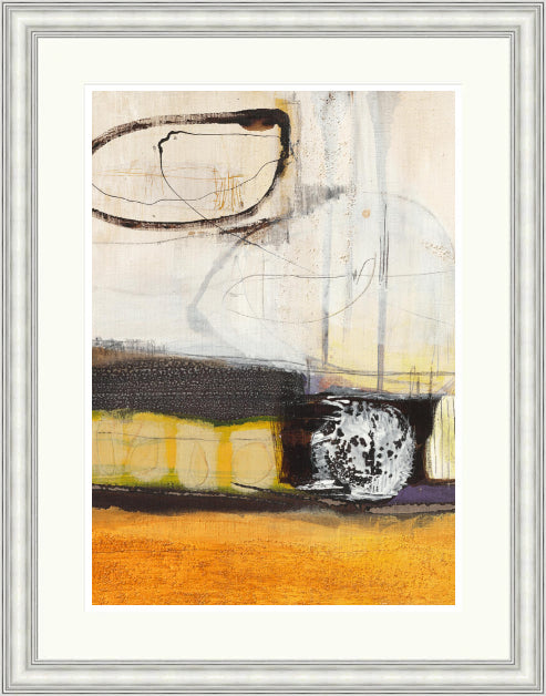 Summer Games I by M Runde