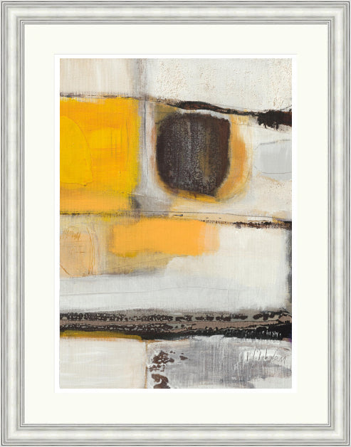 Summer Games IV by M Runde