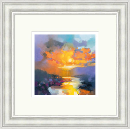 Pentland Awe by Scott Naismith