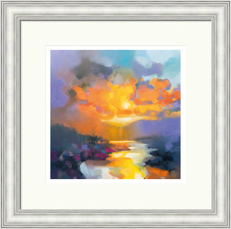 Pentland Awe by Scott Naismith