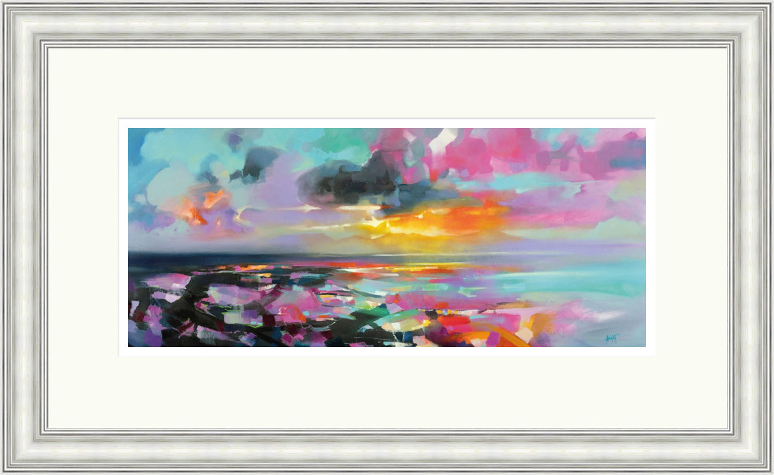 Esprit Insulaire by Scott Naismith
