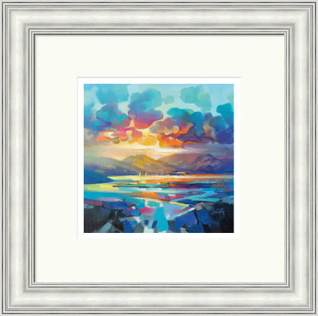 Sea Air 3 by Scott Naismith