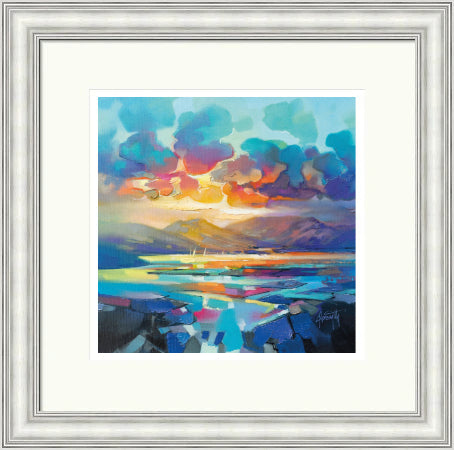 Sea Air 3 by Scott Naismith