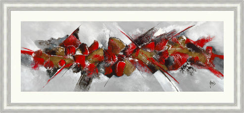 Reflex I by Jadis