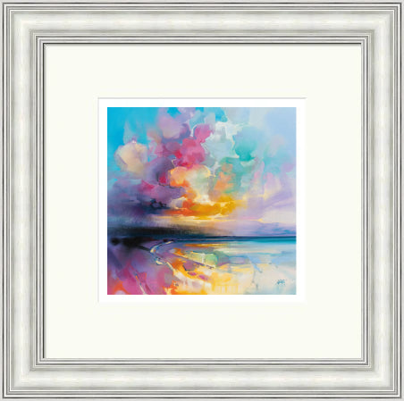 Spirit of Darkness 2 by Scott Naismith
