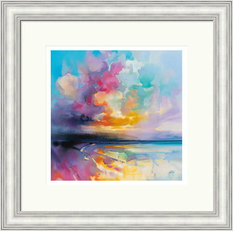 Spirit of Darkness 2 by Scott Naismith