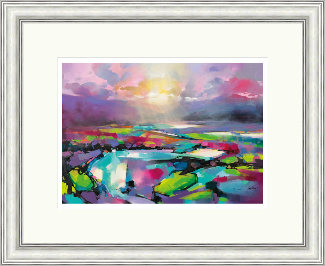 Sublime Light by Scott Naismith