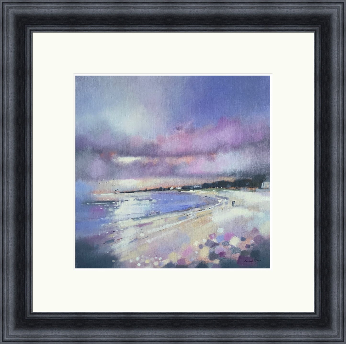 Summer Days, Elie by Emma S Davis