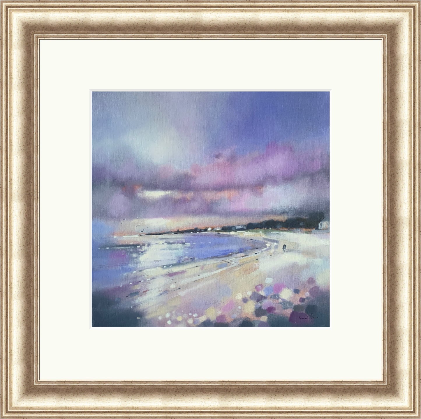 Summer Days, Elie by Emma S Davis