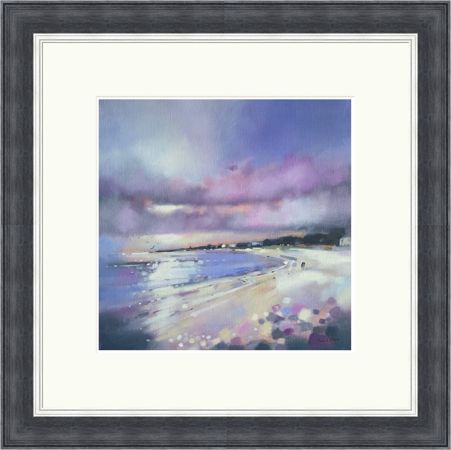 Summer Days, Elie by Emma S Davis