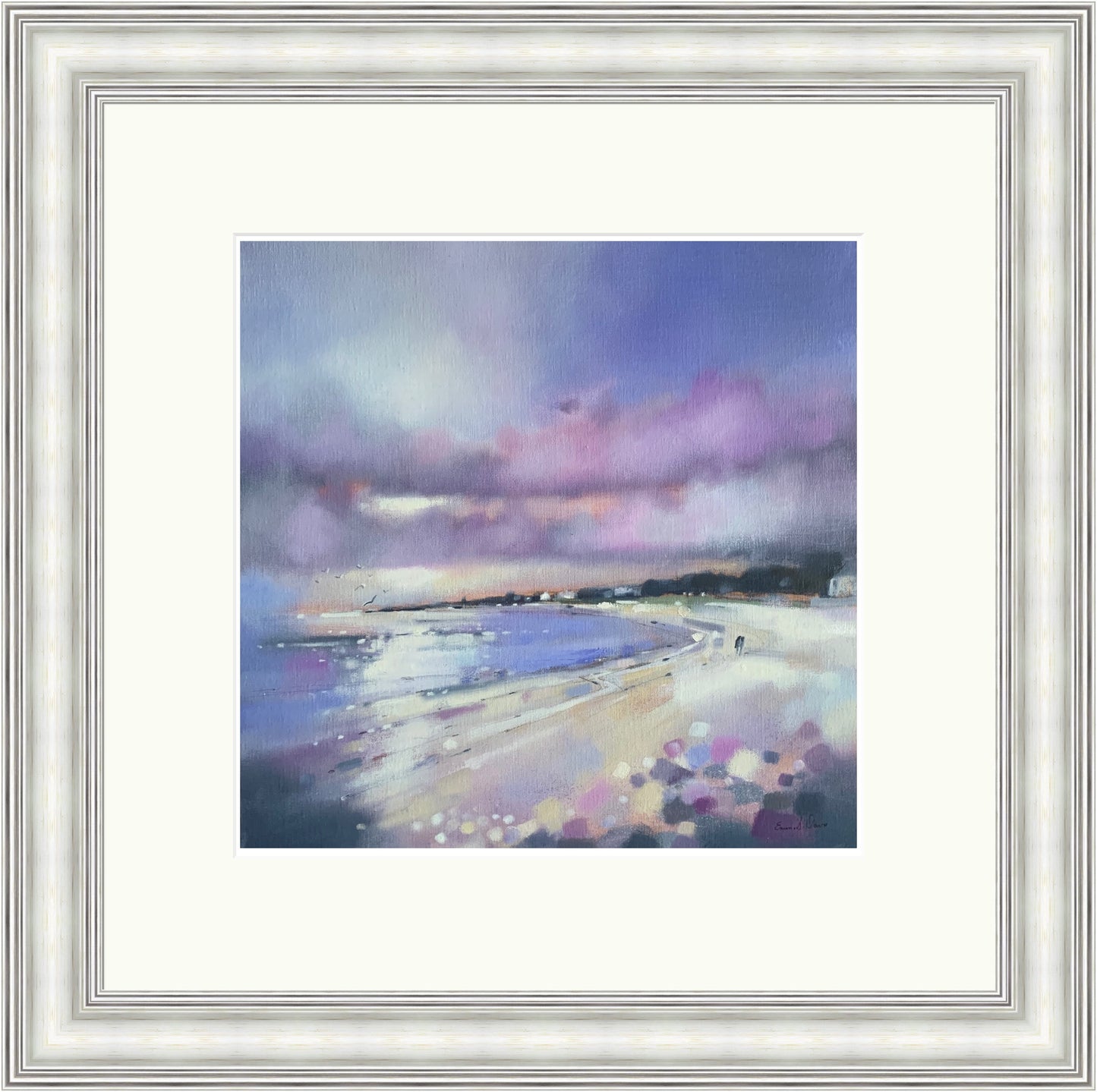 Summer Days, Elie by Emma S Davis