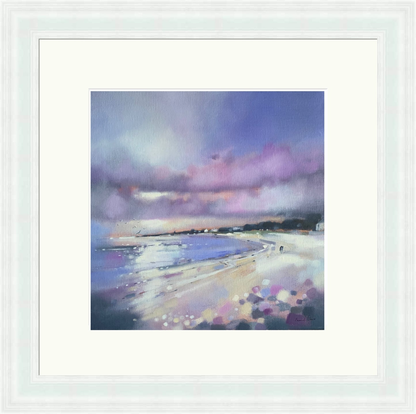 Summer Days, Elie by Emma S Davis