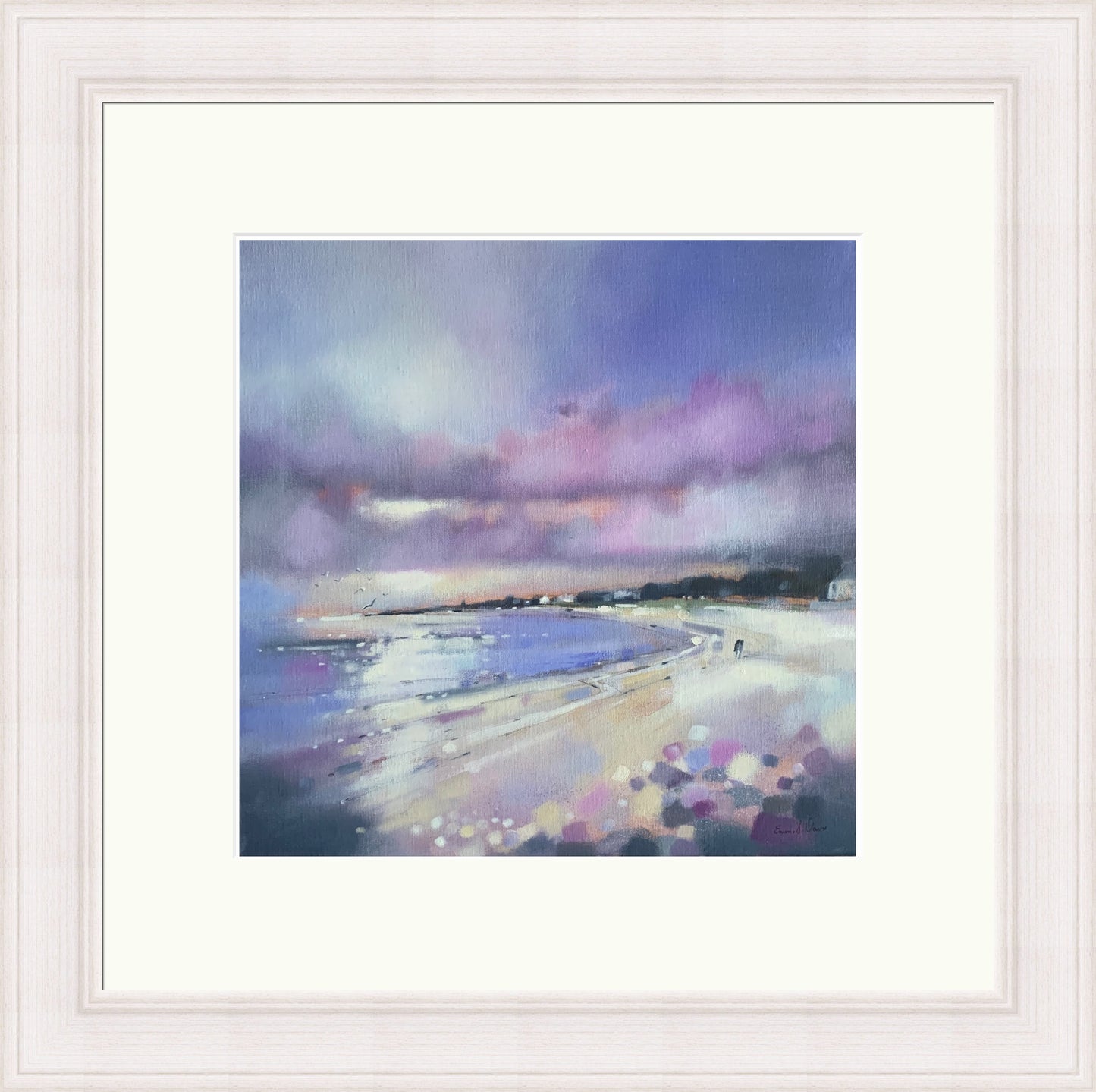 Summer Days, Elie by Emma S Davis