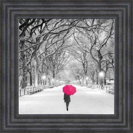 Thinking of You - Pink