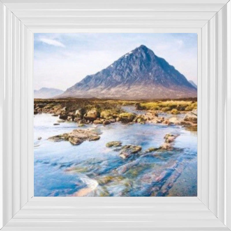 Peaceful Glencoe