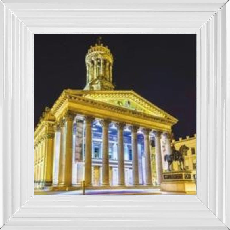 Gallery of Modern Art, Glasgow