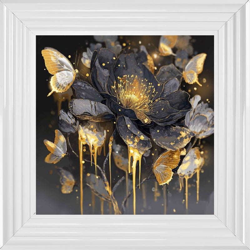 Gilded Wings