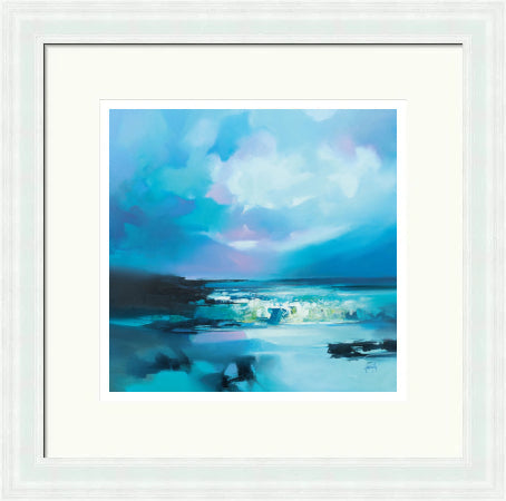 Blue Awe by Scott Naismith