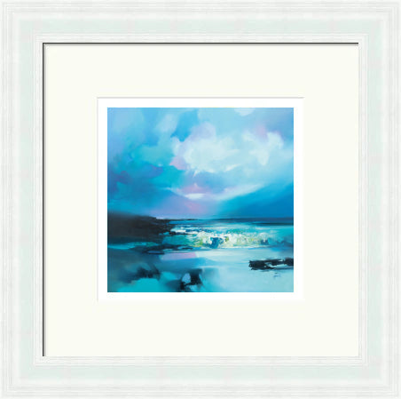 Blue Awe by Scott Naismith