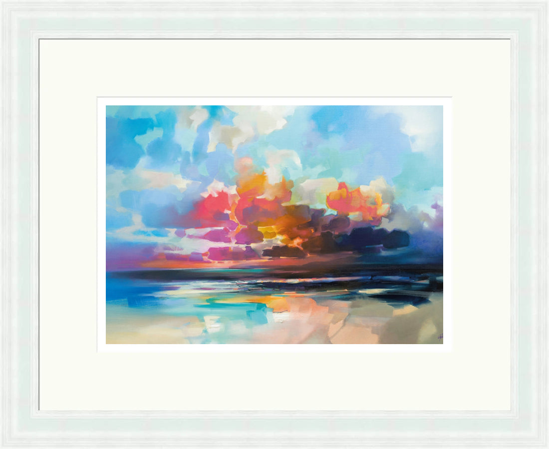 Cloud Flow by Scott Naismith