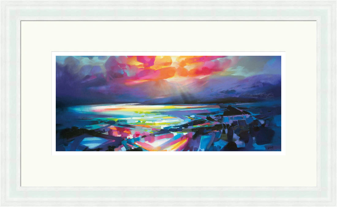 Distilled Reality Study 2  by Scott Naismith
