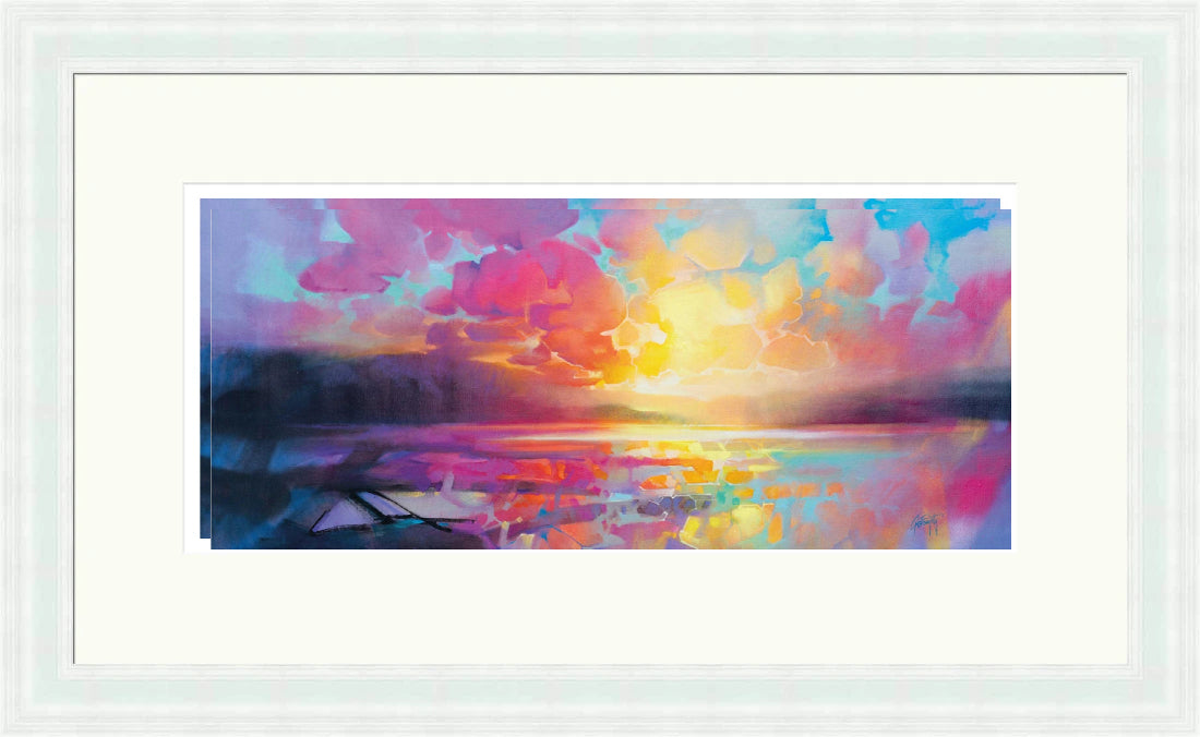 Esprit Lumiere by Scott Naismith