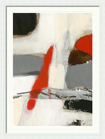 Foresight II by M Runde