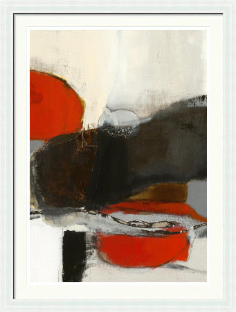 Foresight III Iby M Runde