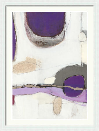 Loud & Quiet III by M Runde