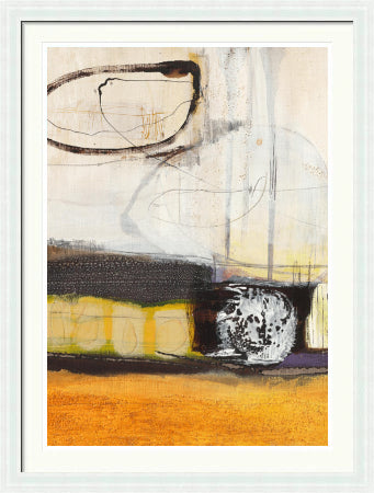 Summer Games I by M Runde