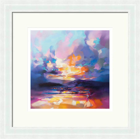 Aerial Flow by Scott Naismith