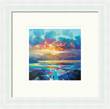 Sea Air 3 by Scott Naismith