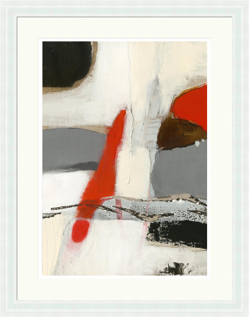 Foresight II by M Runde