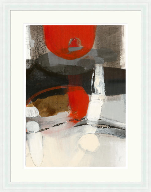Foresight IV by M Runde