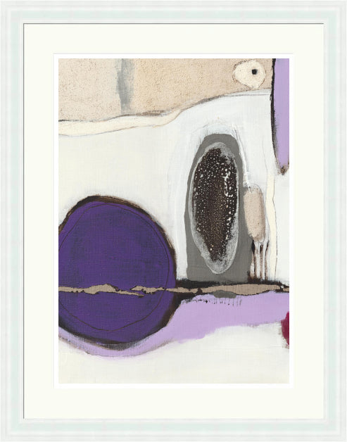 Loud & Quiet II by M Runde