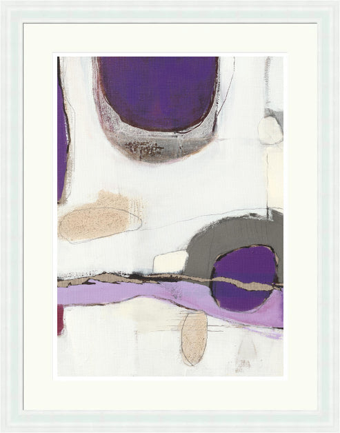 Loud & Quiet III by M Runde