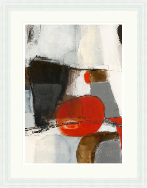 Foresight by M Runde