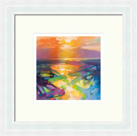 Descending Light by Scott Naismith
