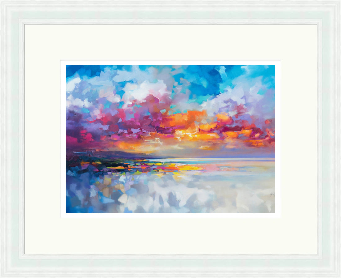 Mutual Shaping  by Scott Naismith