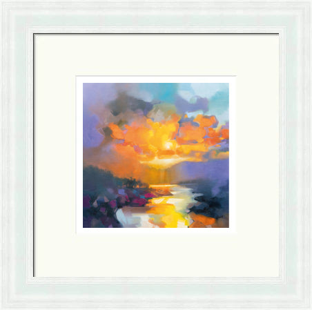 Pentland Awe by Scott Naismith