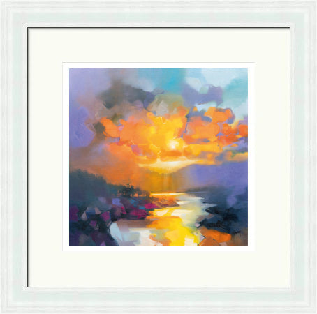 Pentland Awe by Scott Naismith