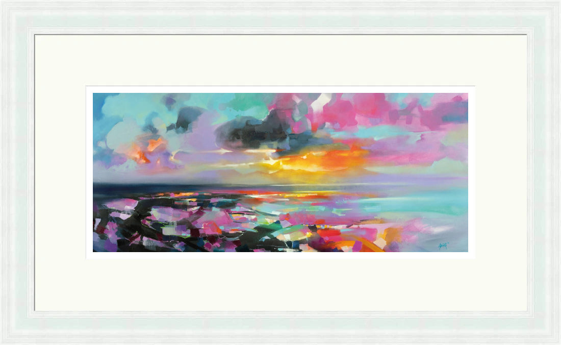 Esprit Insulaire by Scott Naismith