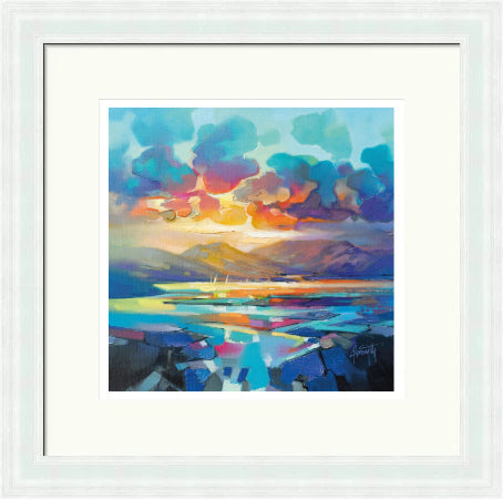 Sea Air 3 by Scott Naismith