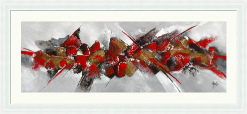 Reflex I by Jadis
