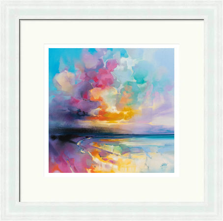 Spirit of Darkness 2 by Scott Naismith
