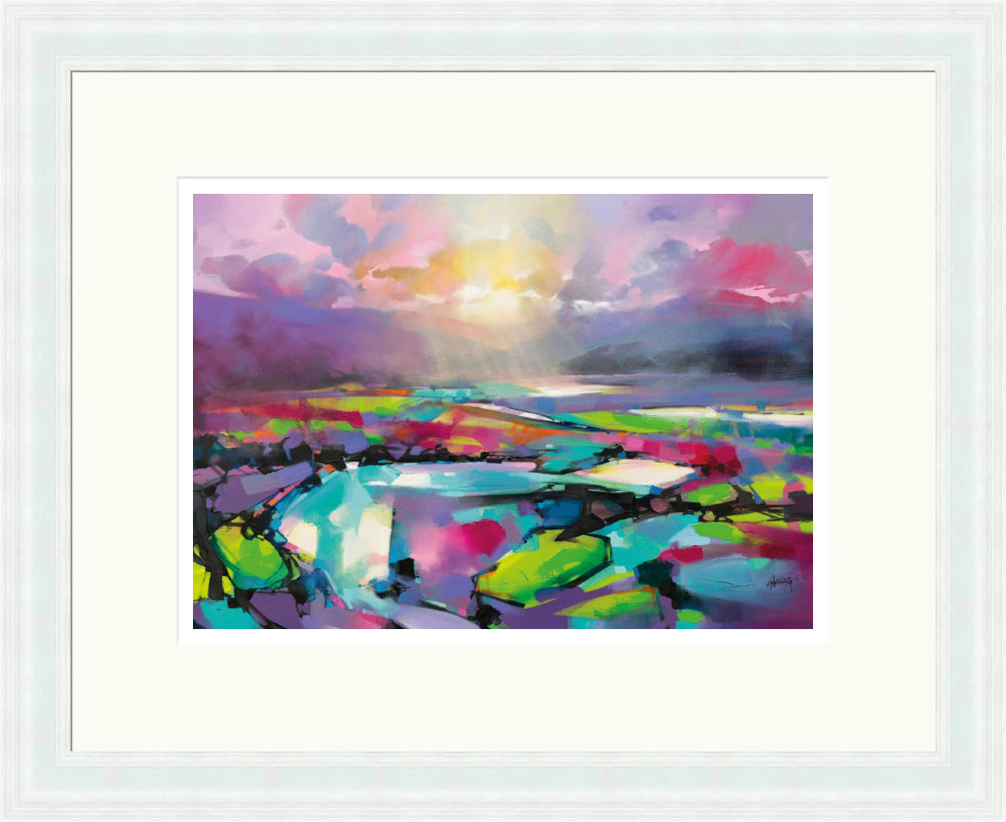 Sublime Light by Scott Naismith