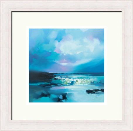 Blue Awe by Scott Naismith